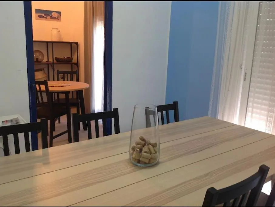 Villa Casa Familiar Delante Del Mar Blanes