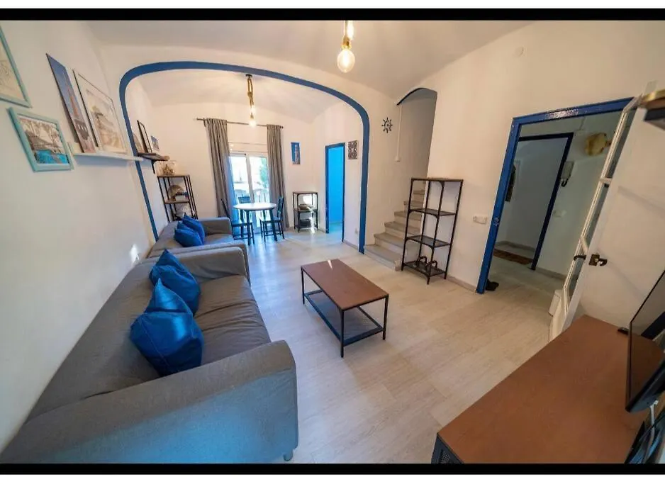 Villa Casa Familiar Delante Del Mar Blanes Spagna