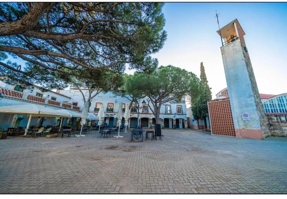 Villa Casa Familiar Delante Del Mar Blanes 0*,  Spagna