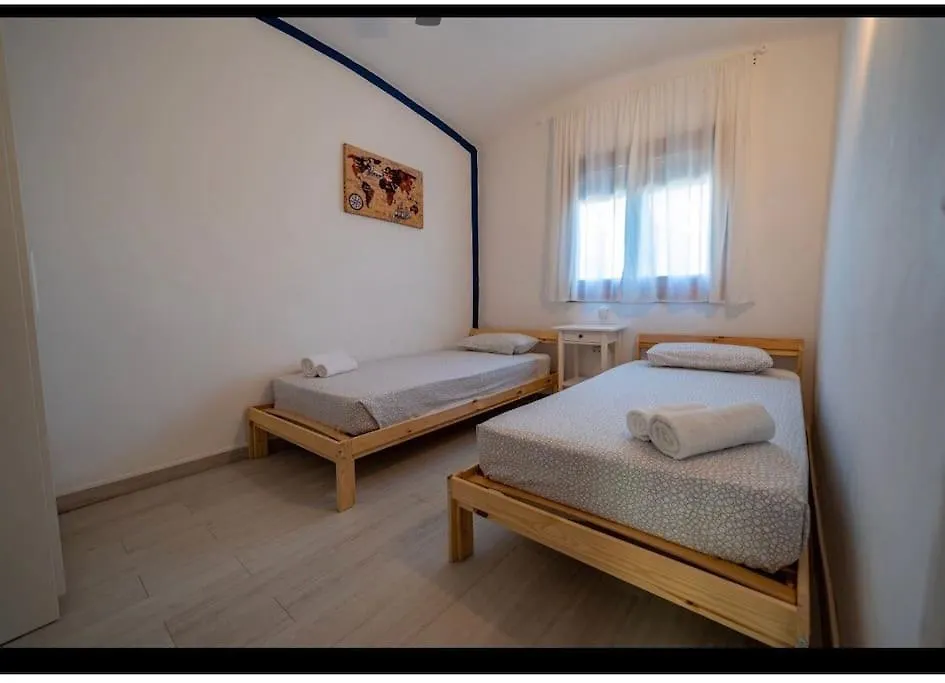 Villa Casa Familiar Delante Del Mar Blanes 0*,